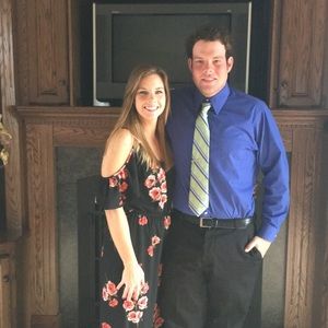 Meet your Posher, Carol